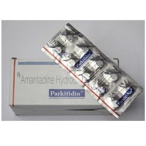 PARKITIDIN