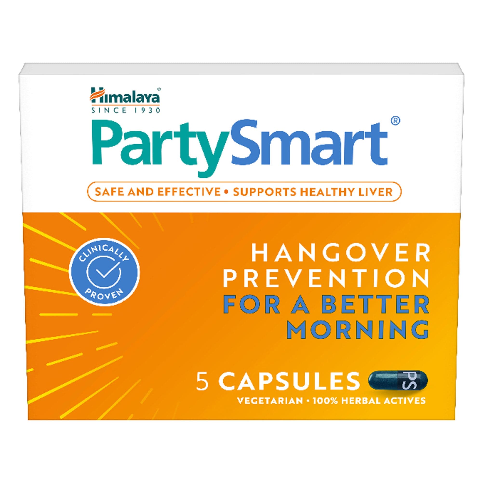 PARTYSMART CAPS