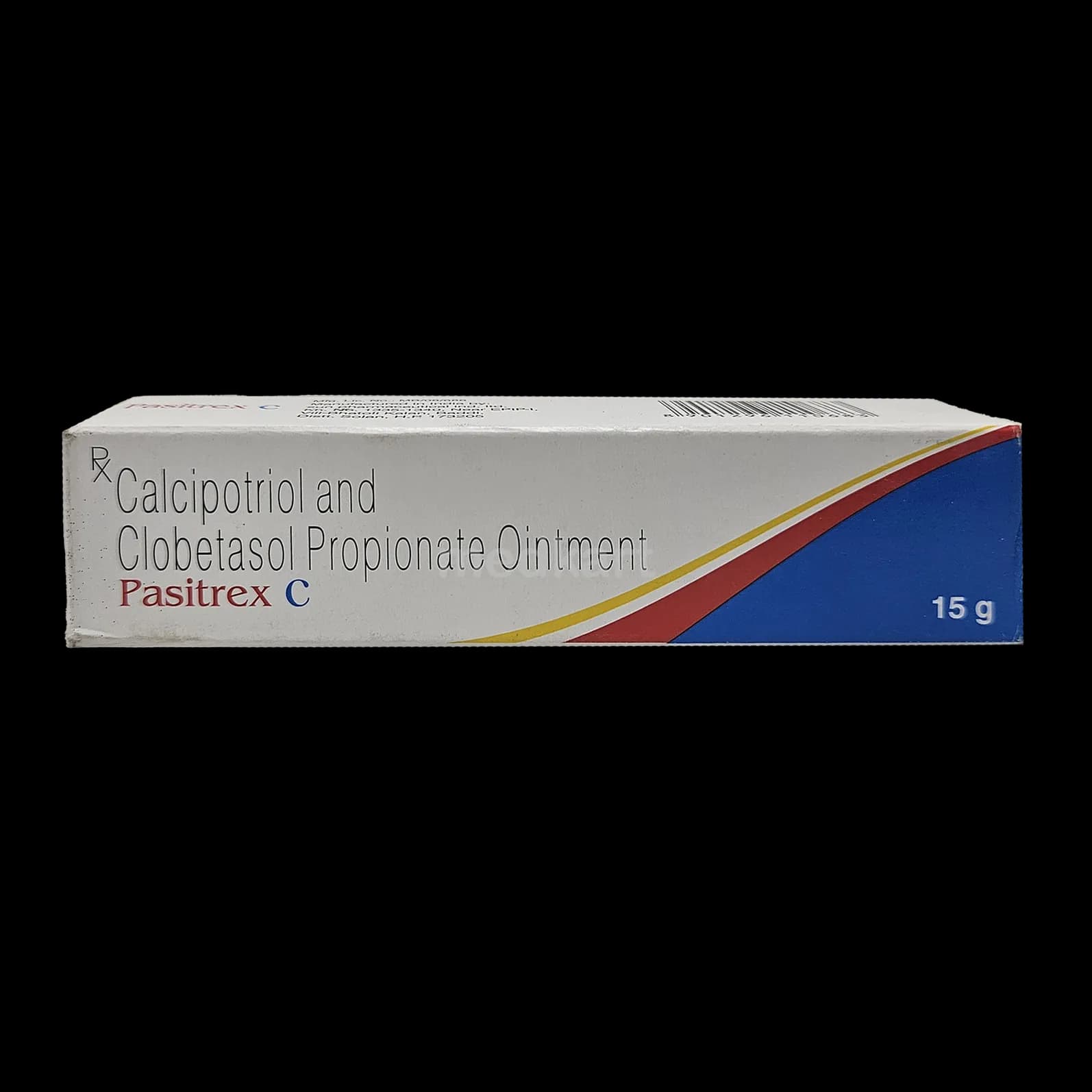 PASITREX C OINTMENT