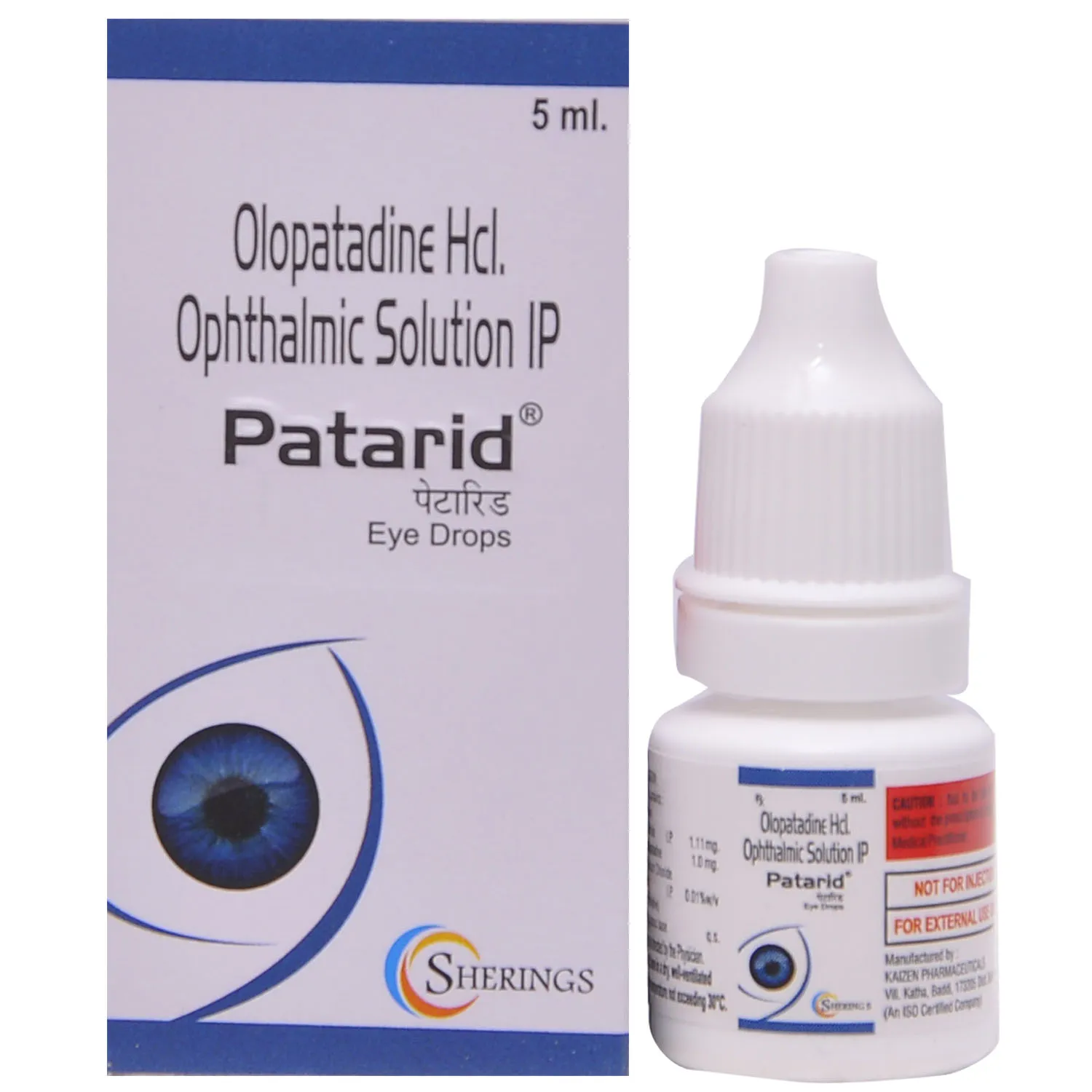 PATARID OD