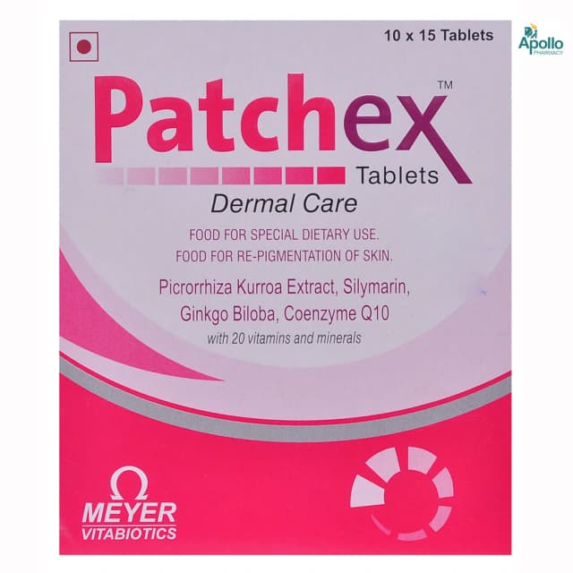 PATCHEX TAB