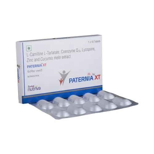 PATERNIA XT TAB