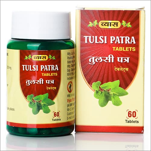 PATRA TABS