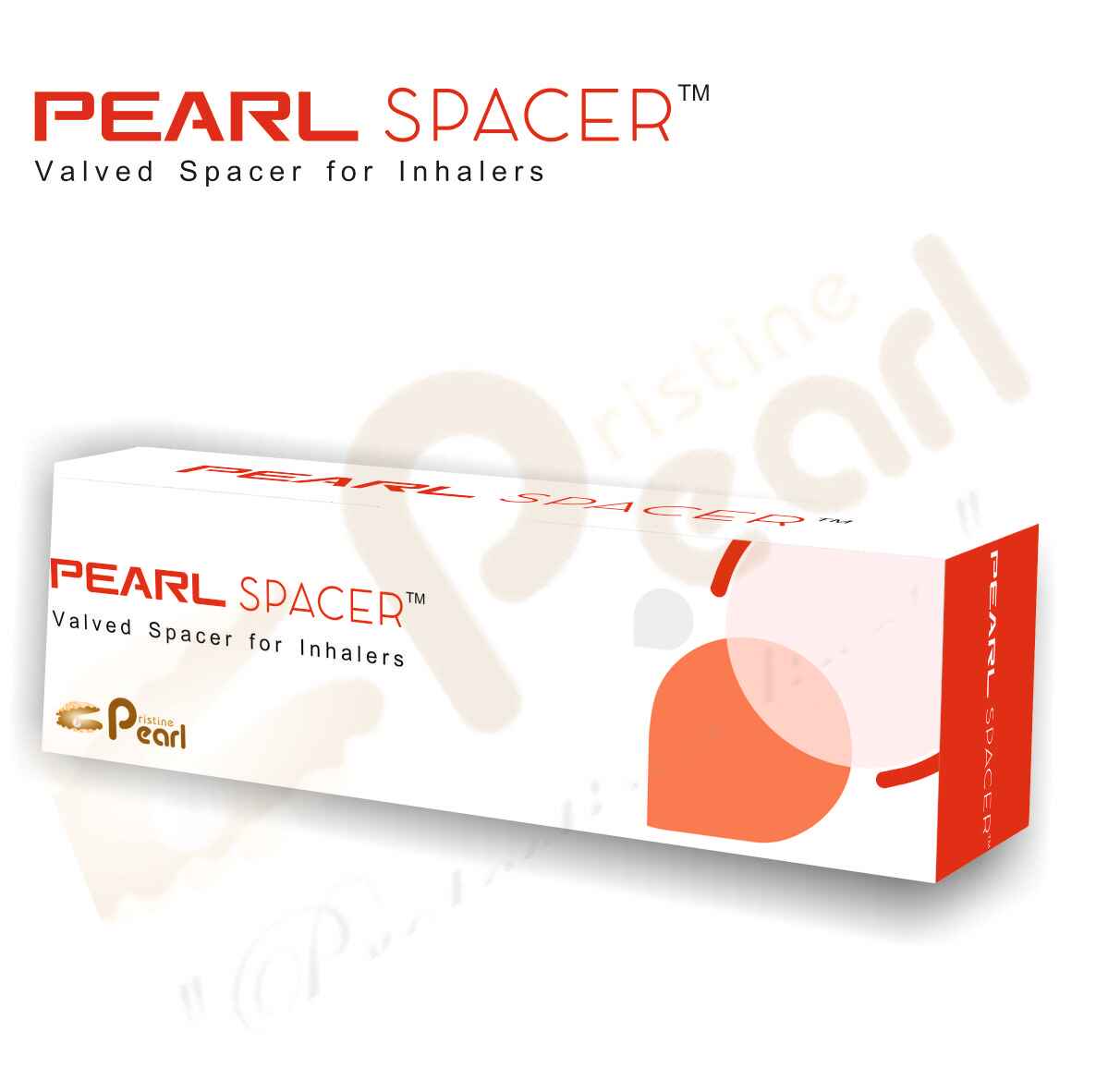 PEARL SPACER