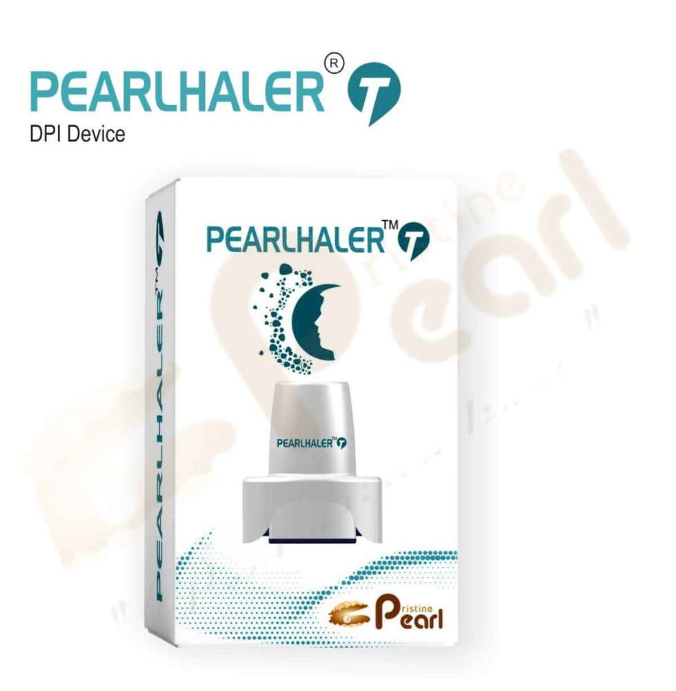 PEARLHALER DEVICE
