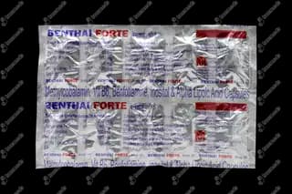 PEBLIN FORTE TAB
