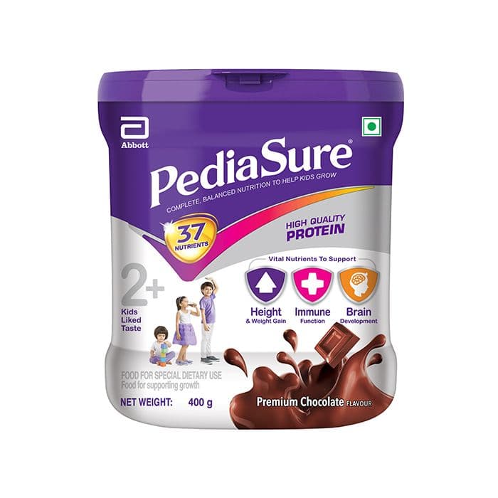 PEDIASURE CHO JAR