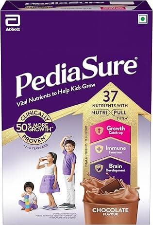 Pediasure Premium Chocolate Powder