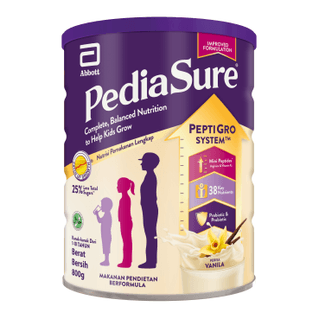 Pediasure Vanilla Refil