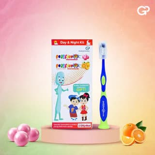PEDIFLOR KIDZ DAY & NIGHT KIT