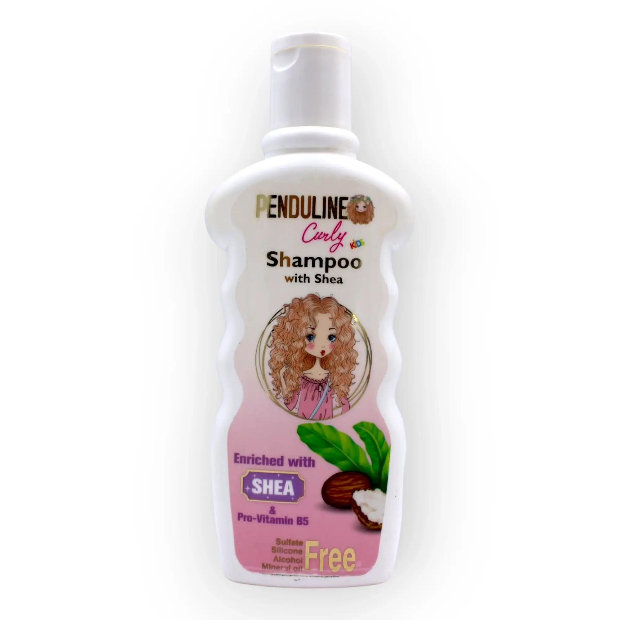 PEDINIL SHAMPOO