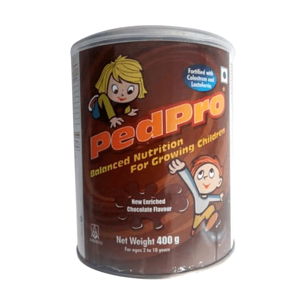 PEDPRO POWDER CHOCLATE