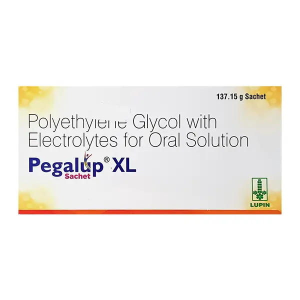 PEGALUP SACHET