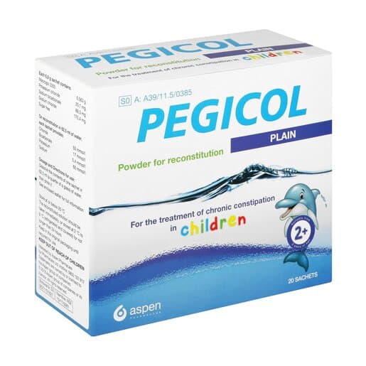 PEGICOL