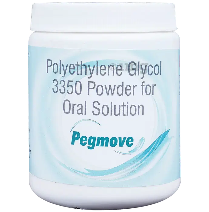 PEGMOVE POWDER