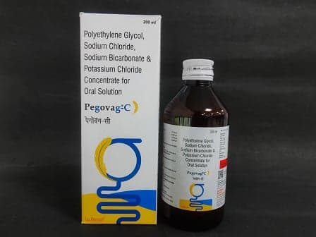 PEGOVAG C