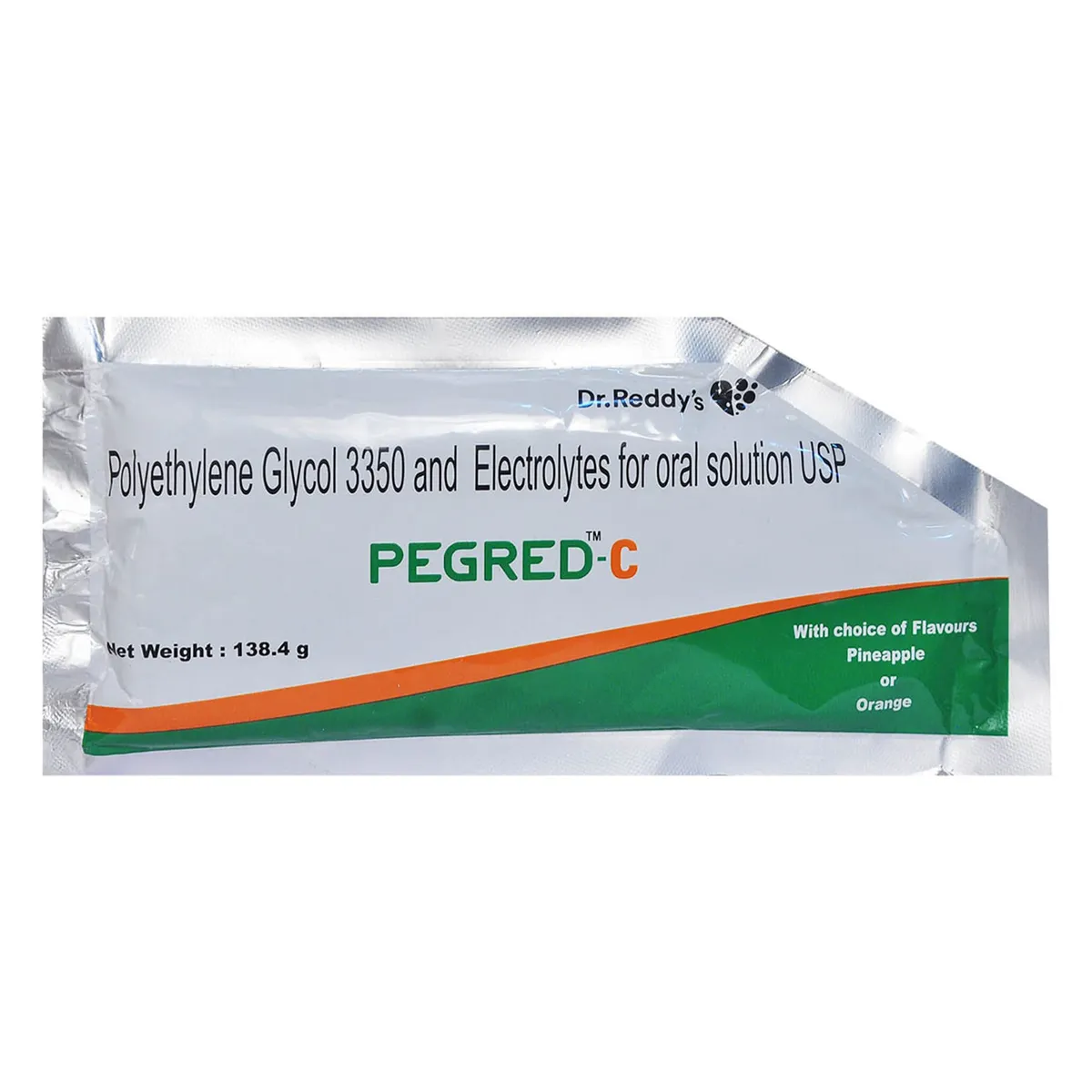 PEGRED POWDER