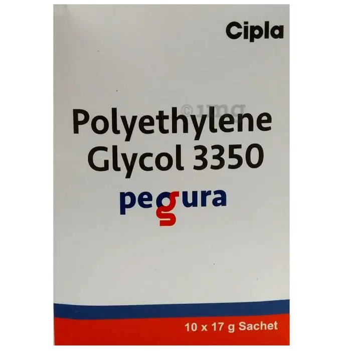 PEGURA SACHET