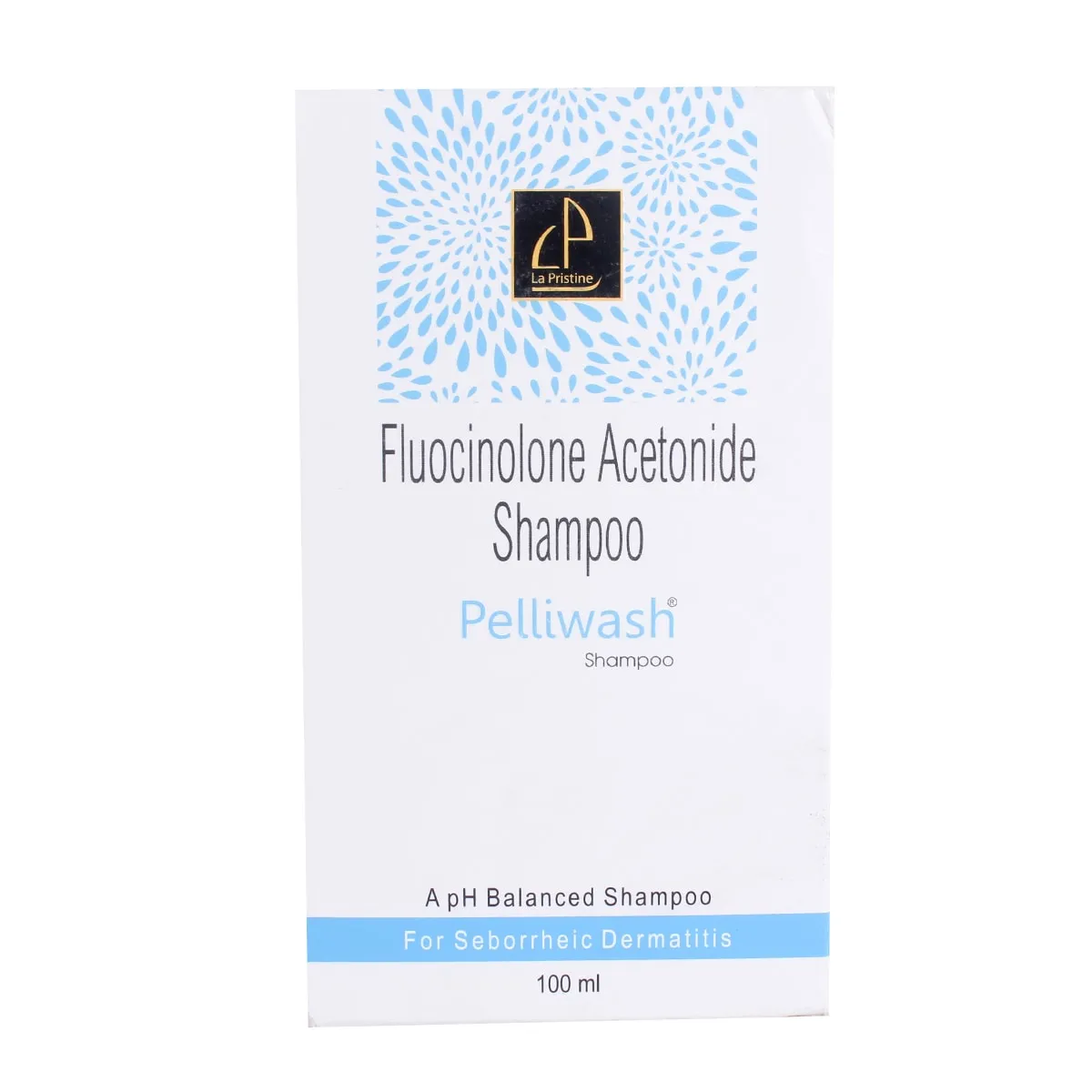 PELLIWASH SHAMPOO