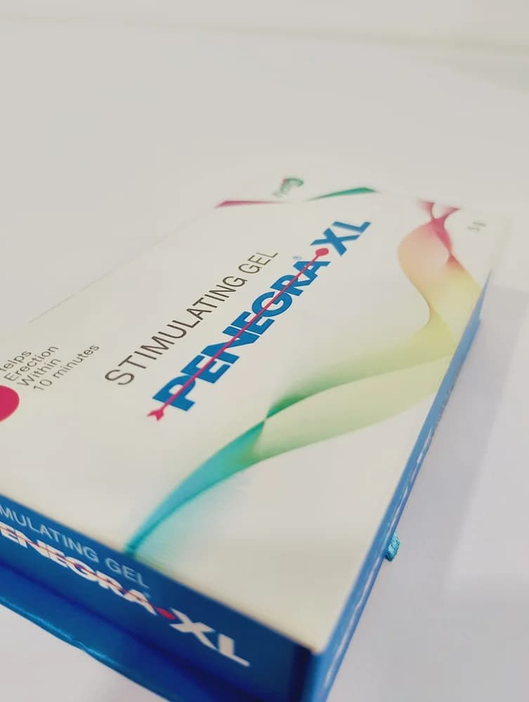 PENEGRA XL GEL