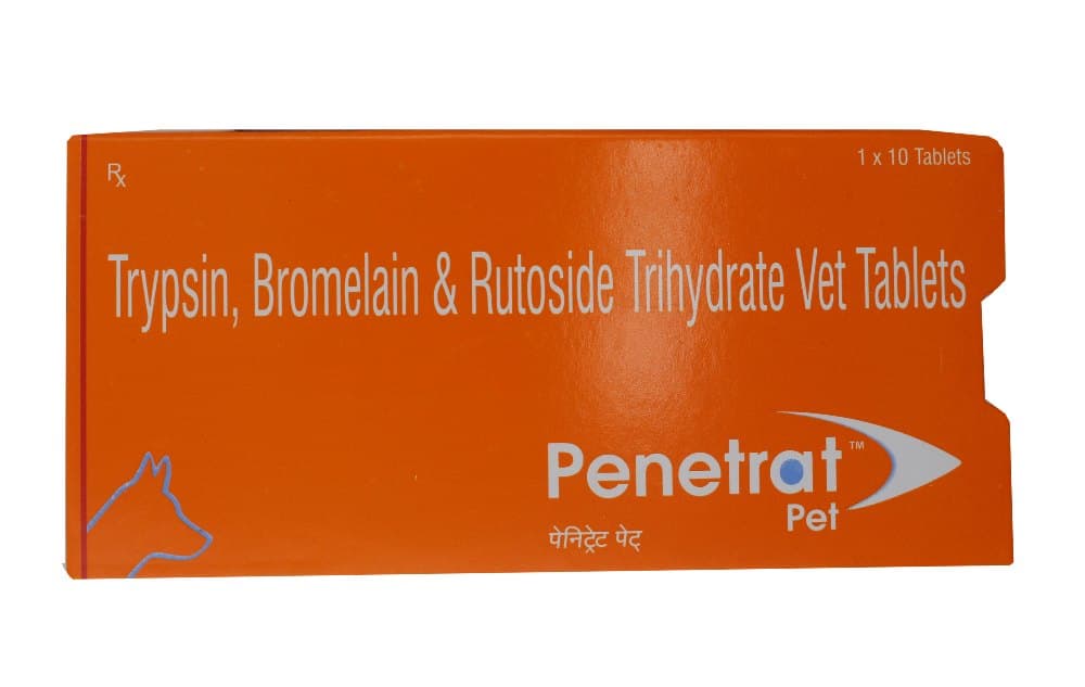 PENETRAT TAB