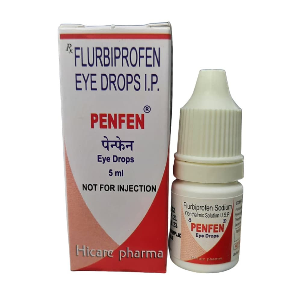 PENFEN EYE DROPS