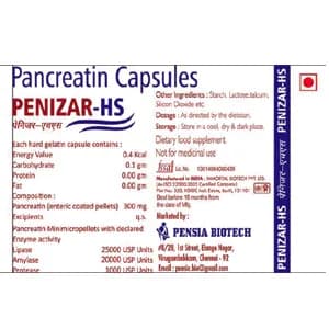 PENIZAR 10000
