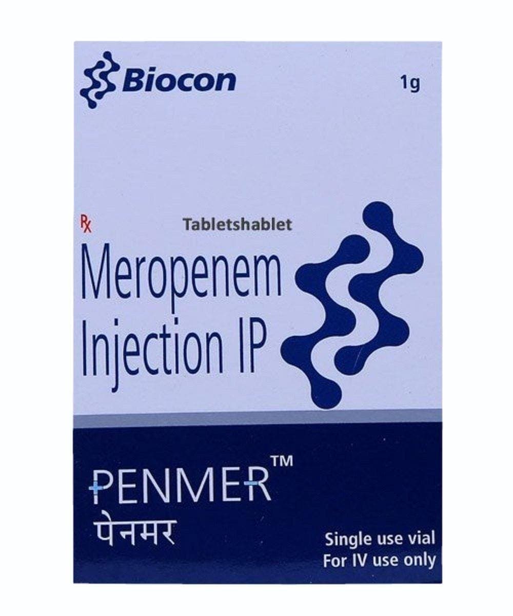 PENMER 1GM INJ