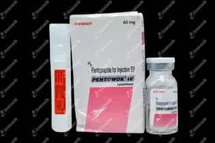 PENTOWOK 10ML INJ