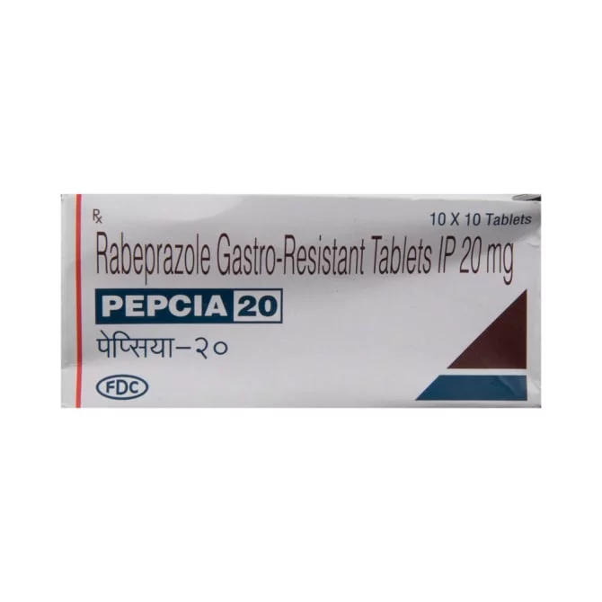 PEPCIA-20