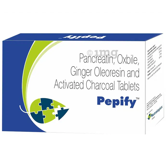 PEPIFY TAB