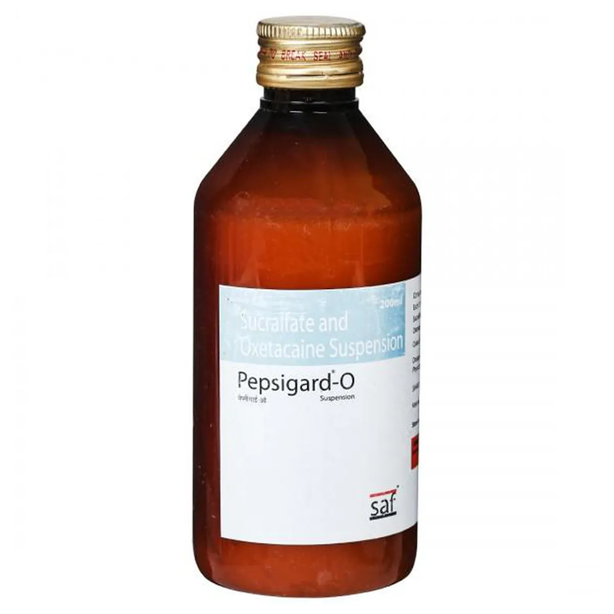 PEPSIGARD O SUSP