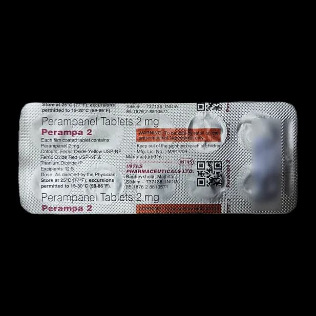 PERAMPA 2 TAB