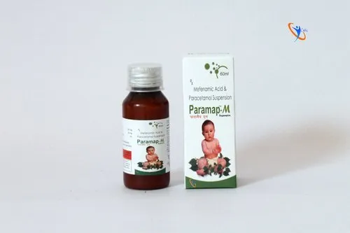 PERAMPA SUSPENSION
