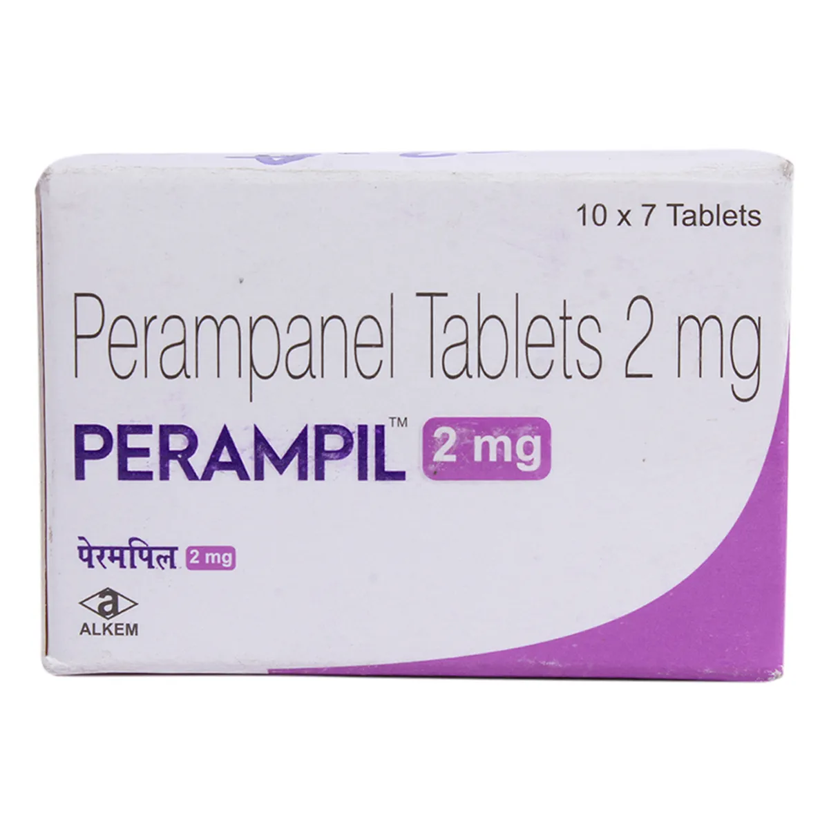 PERAMPIL 2MG TAB