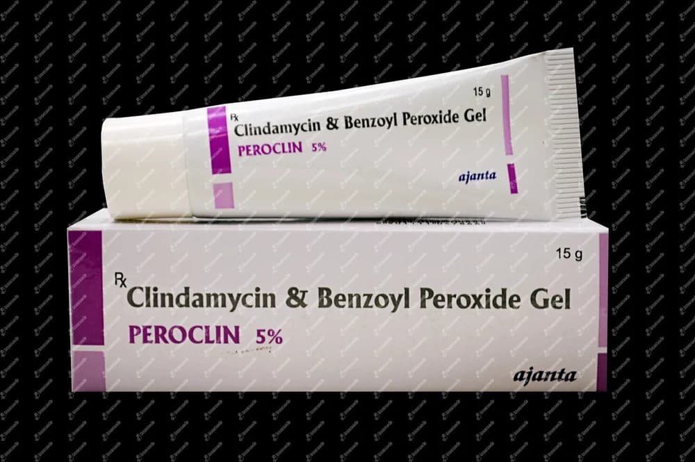 Percolin Gel