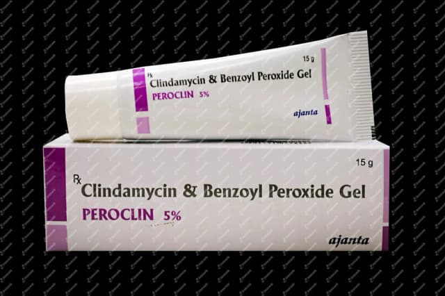 Percolin Gel