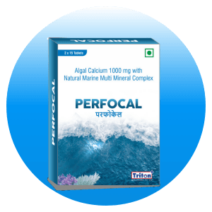 PERFOCAL TAB