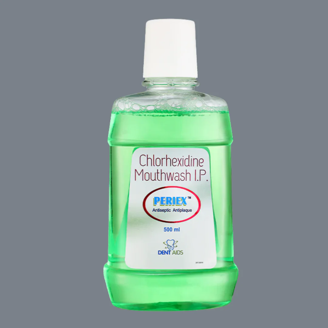 PERIEX MOUTH WASH