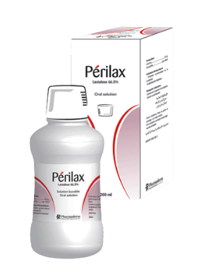 PERILAX SUS