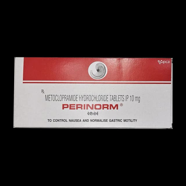 Perinorm Tablet