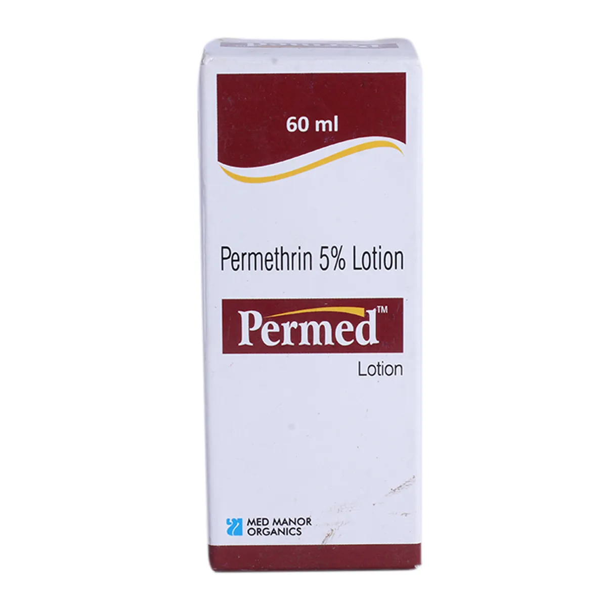 PERMED LOTION
