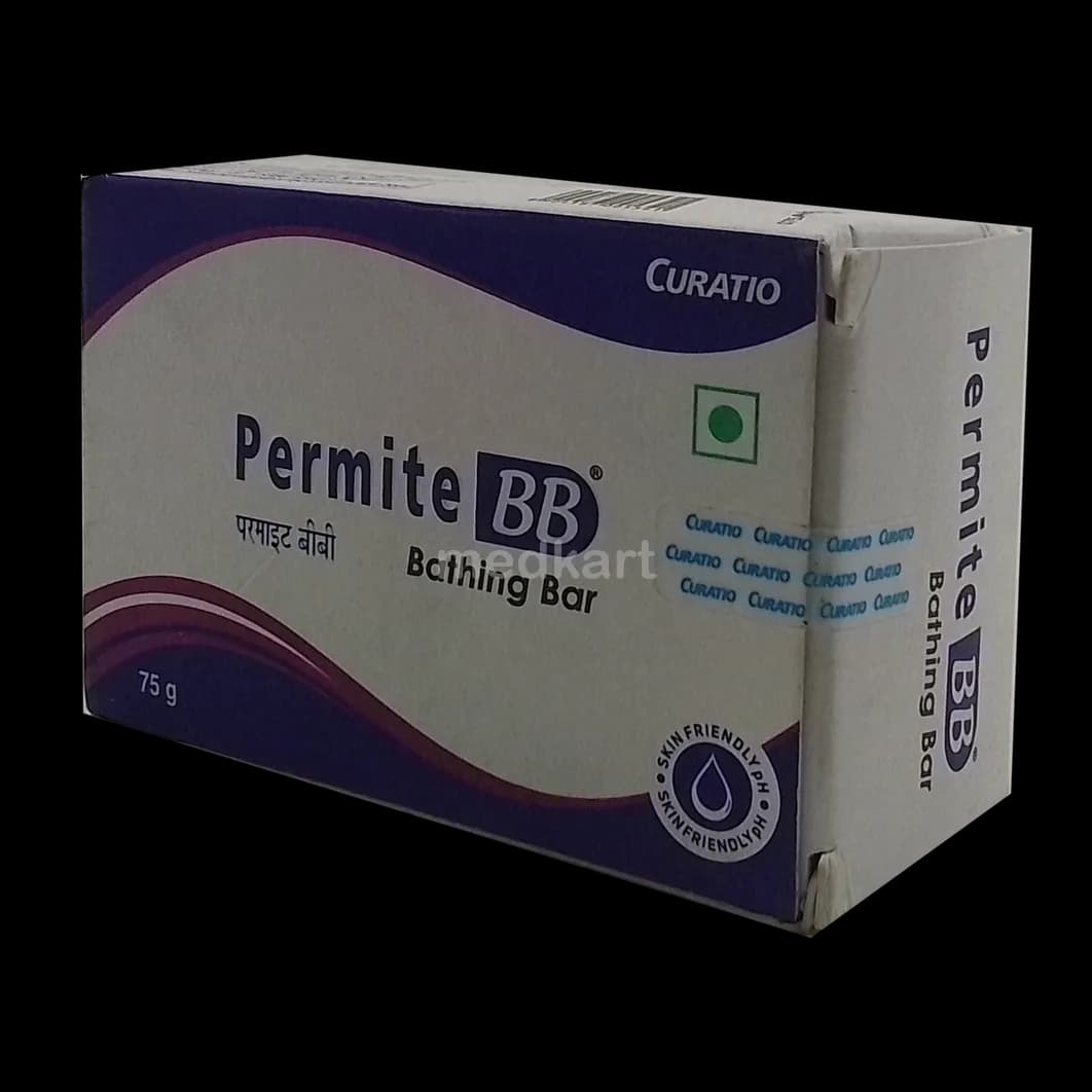 PERMITE BB BAR
