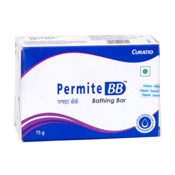 Permite BB Bathing Bar