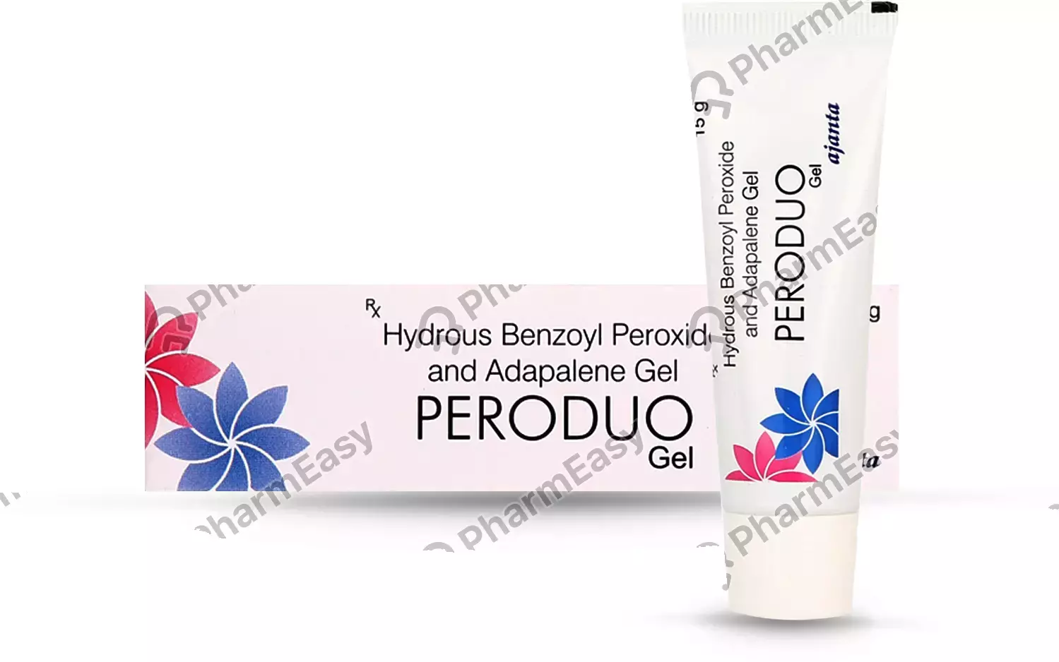 PERODUO GEL