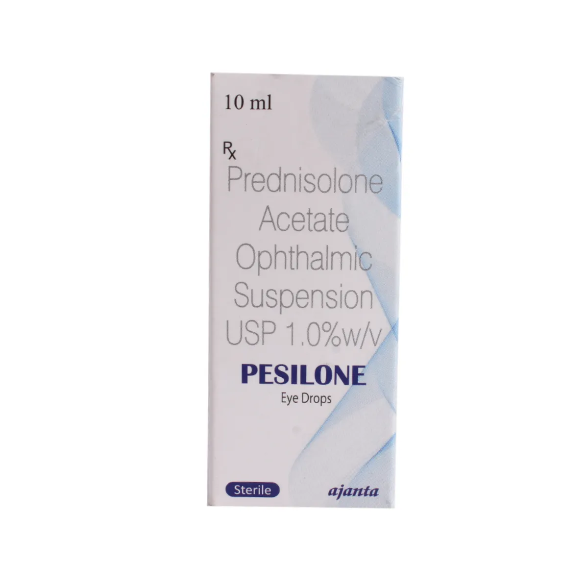 PESILONE EYE DROPS 1%