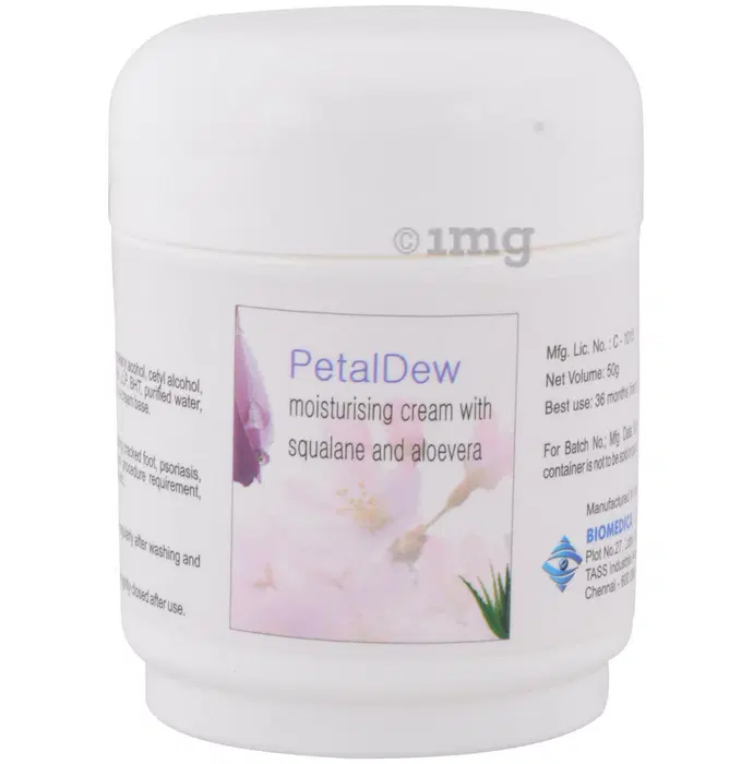 PETALDEW