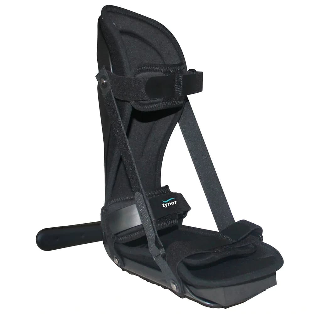 Tynor PF Night Splint Derotation, Size M