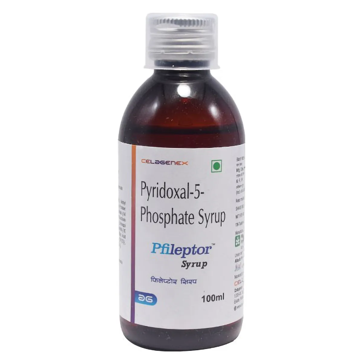 PFILEPTOR SYRUP