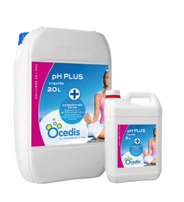 PH PLUS